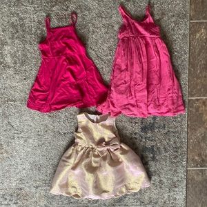 Little Girl 3T dresses